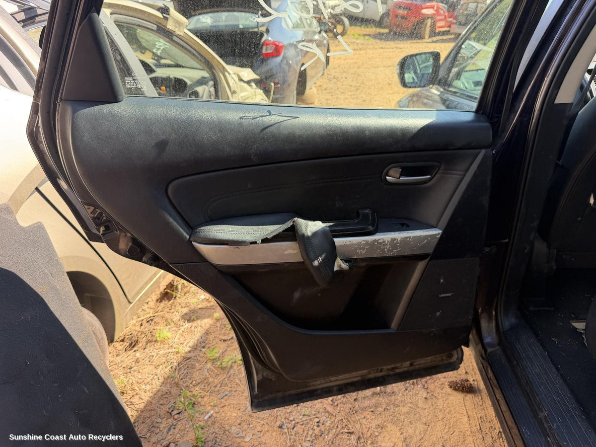 2007-2015 Mazda Cx9 Pwr Dr Wind Switch