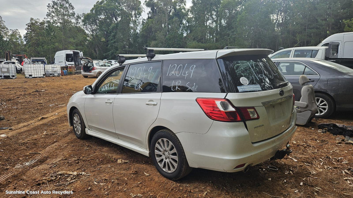 2009-2014 Subaru Liberty Grab Handle