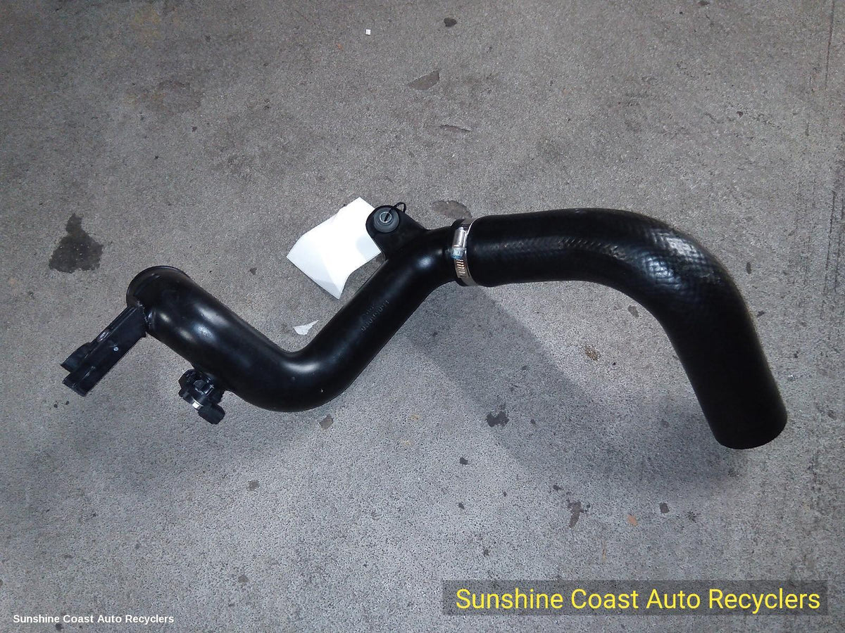 2017-2026 Mitsubishi Eclipse Cross Intercooler