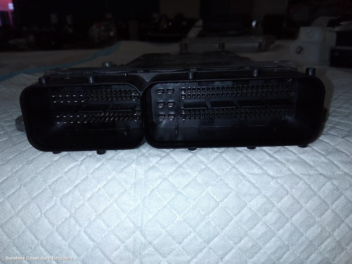 2009-2012 Hyundai Santa Fe Ecu