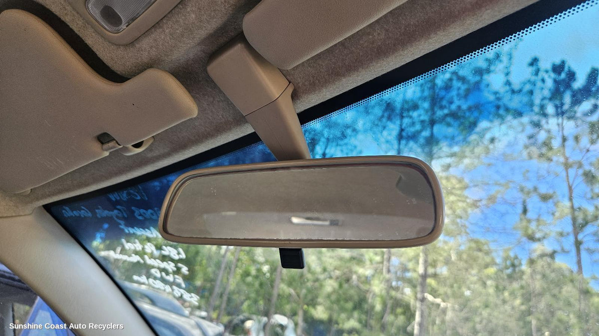2001-2007 Toyota Corolla Interior Mirror