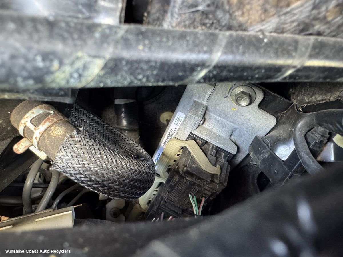 2007-2015 Mazda Cx9 Ecu