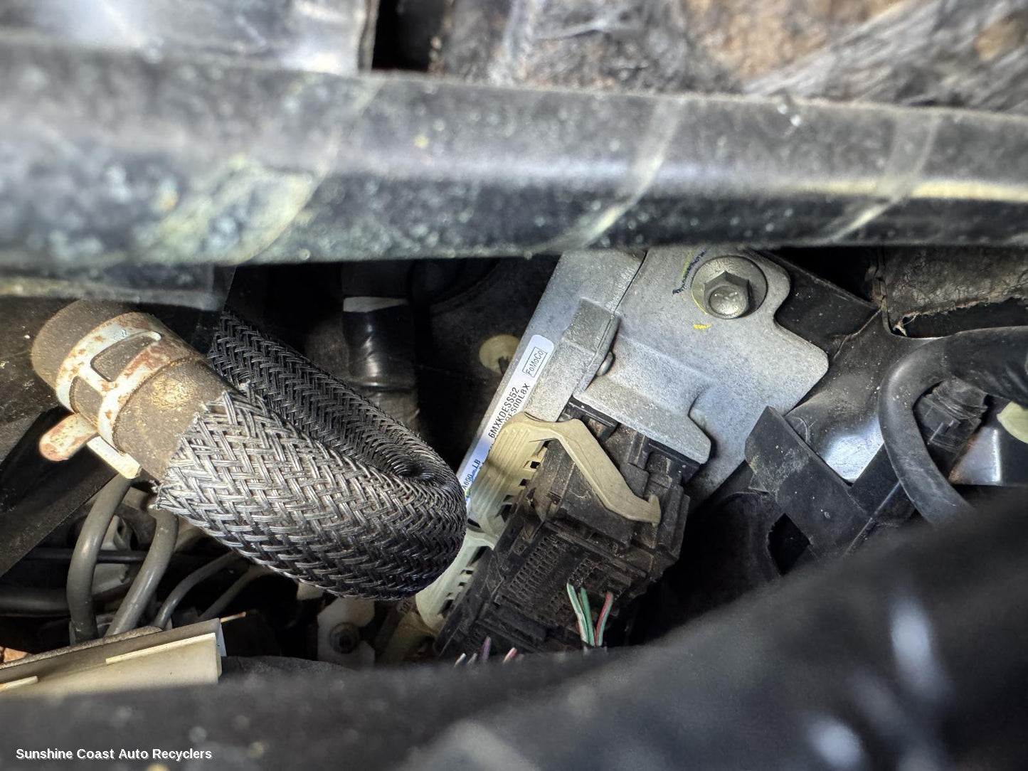 2007-2015 Mazda Cx9 Ecu