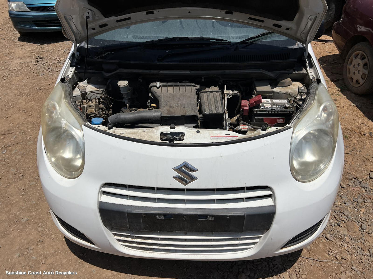 2009-2014 Suzuki Alto Ecu