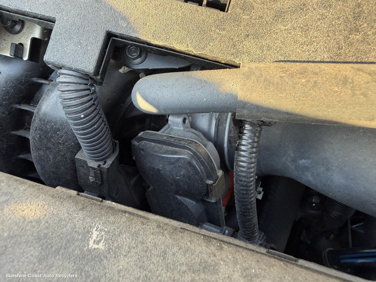 2022-2026 Toyota Corolla Cross Throttle Body