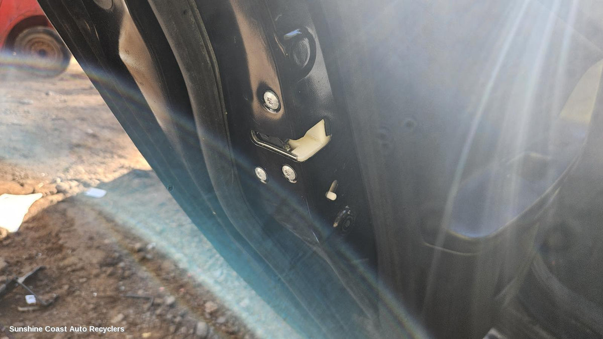 2007-2015 Mitsubishi Lancer Door Boot Gate Lock