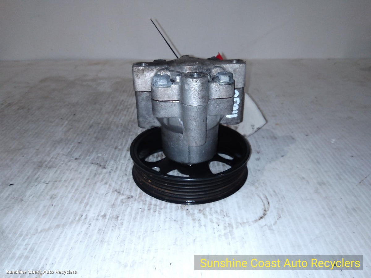 2011-2017 Holden Cruze Steering Pump