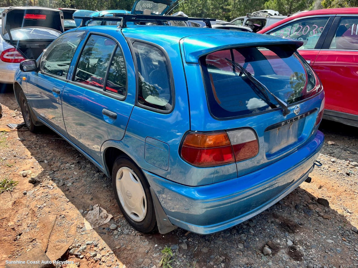 1995-2000 Nissan Pulsar Ecu