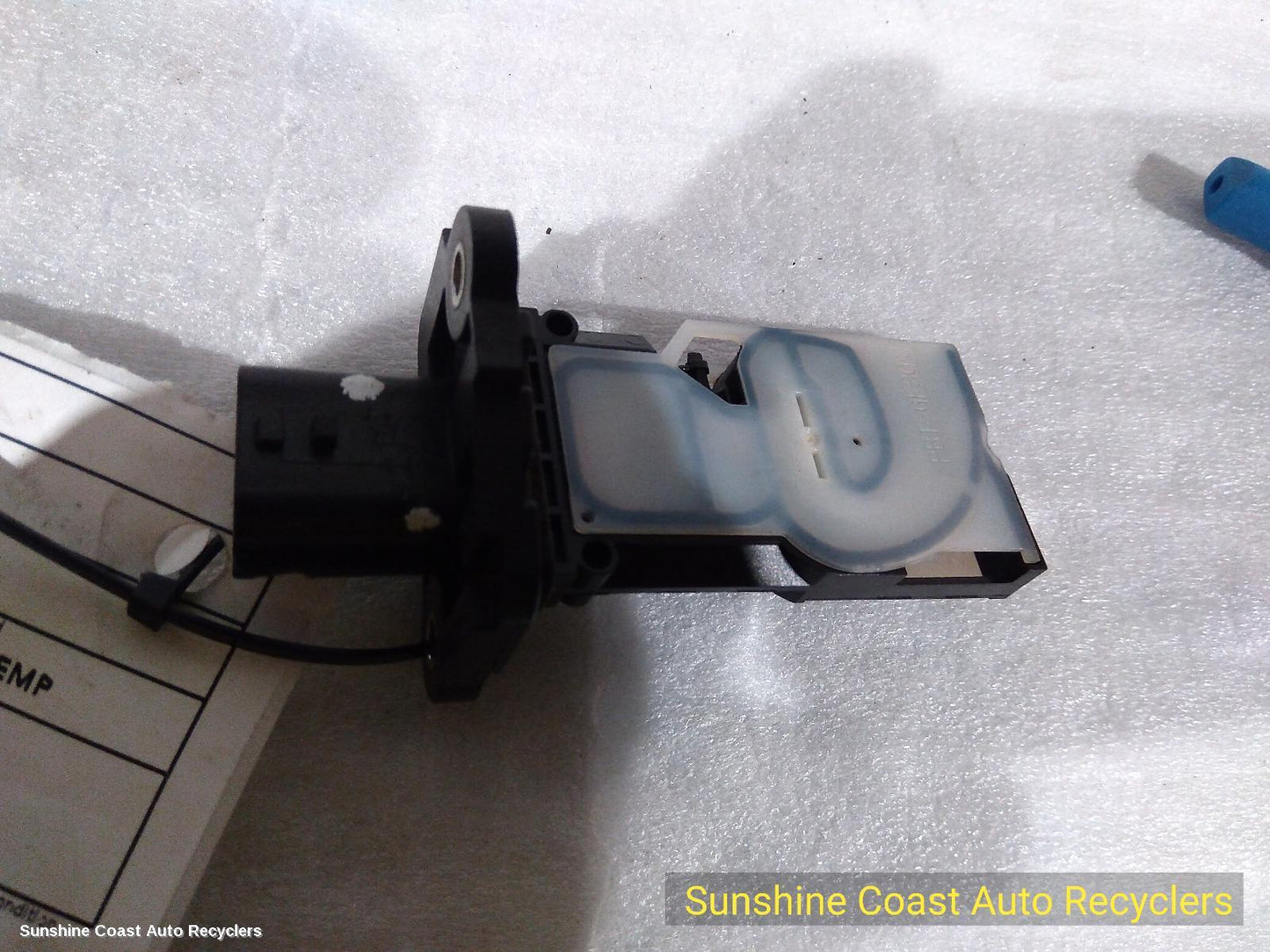 2021-2026 Mitsubishi Outlander Air Flow Meter