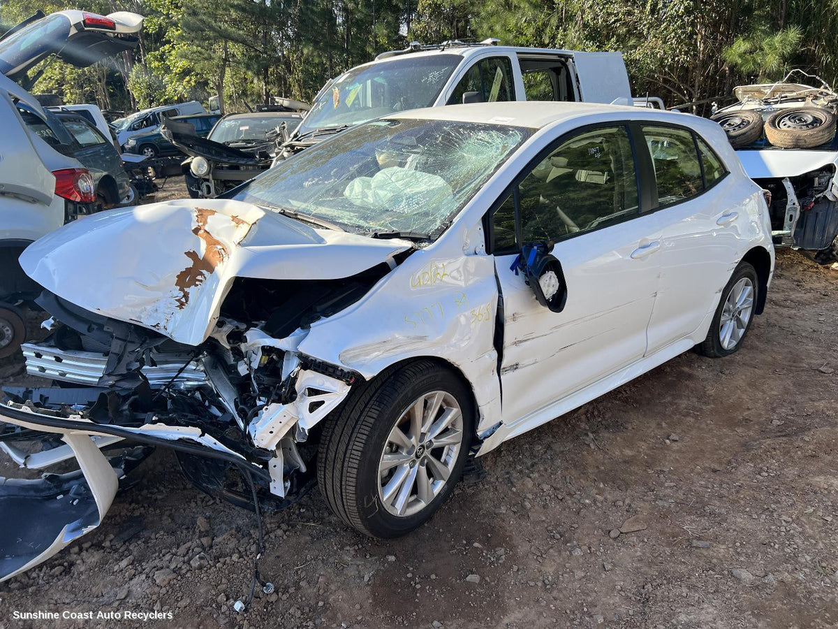 2018-2026 Toyota Corolla Misc Switch Relay