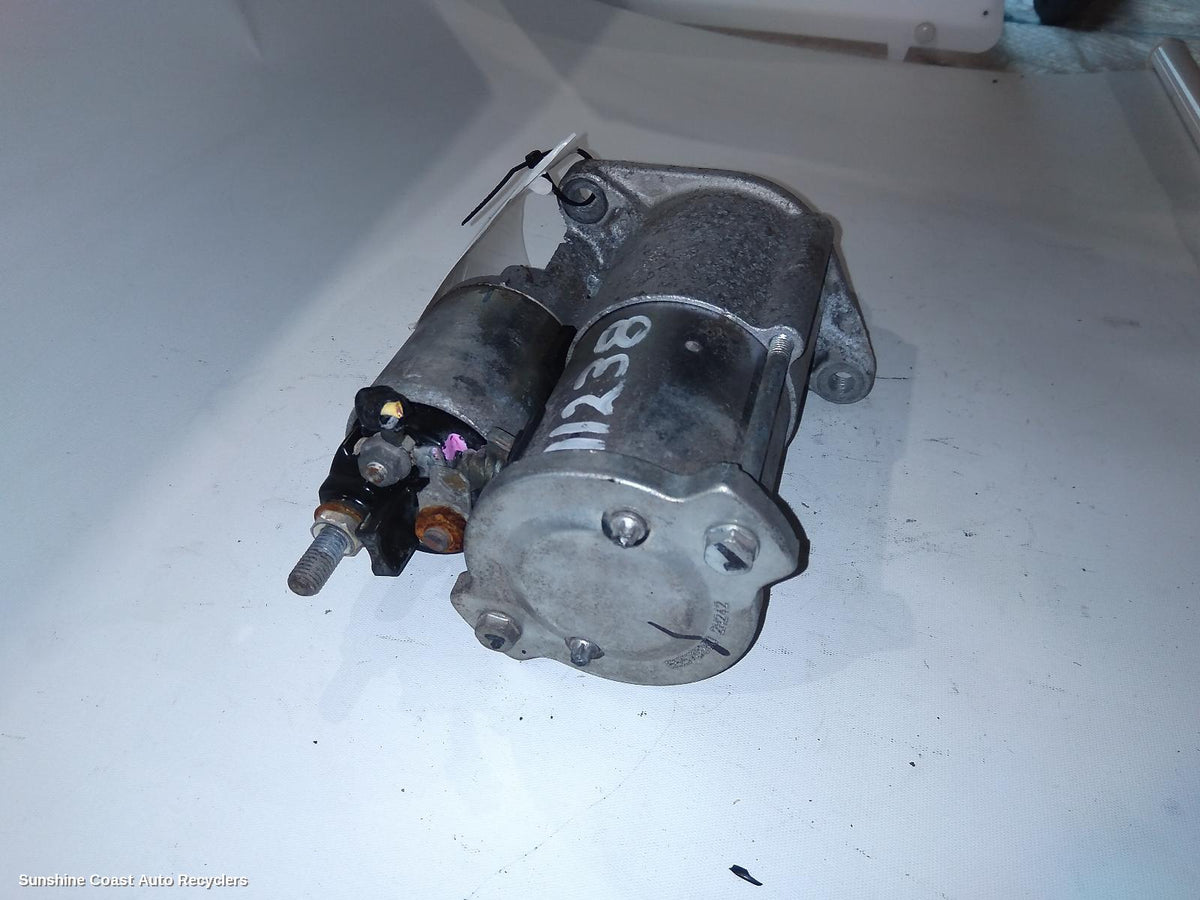 2011-2017 Holden Cruze Starter