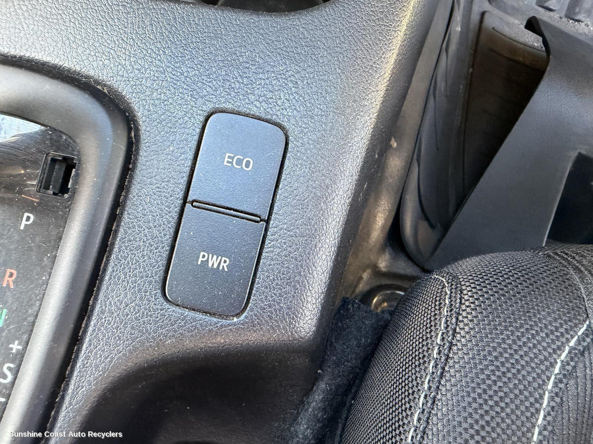 2015-2025 Toyota Hilux Misc Switch Relay