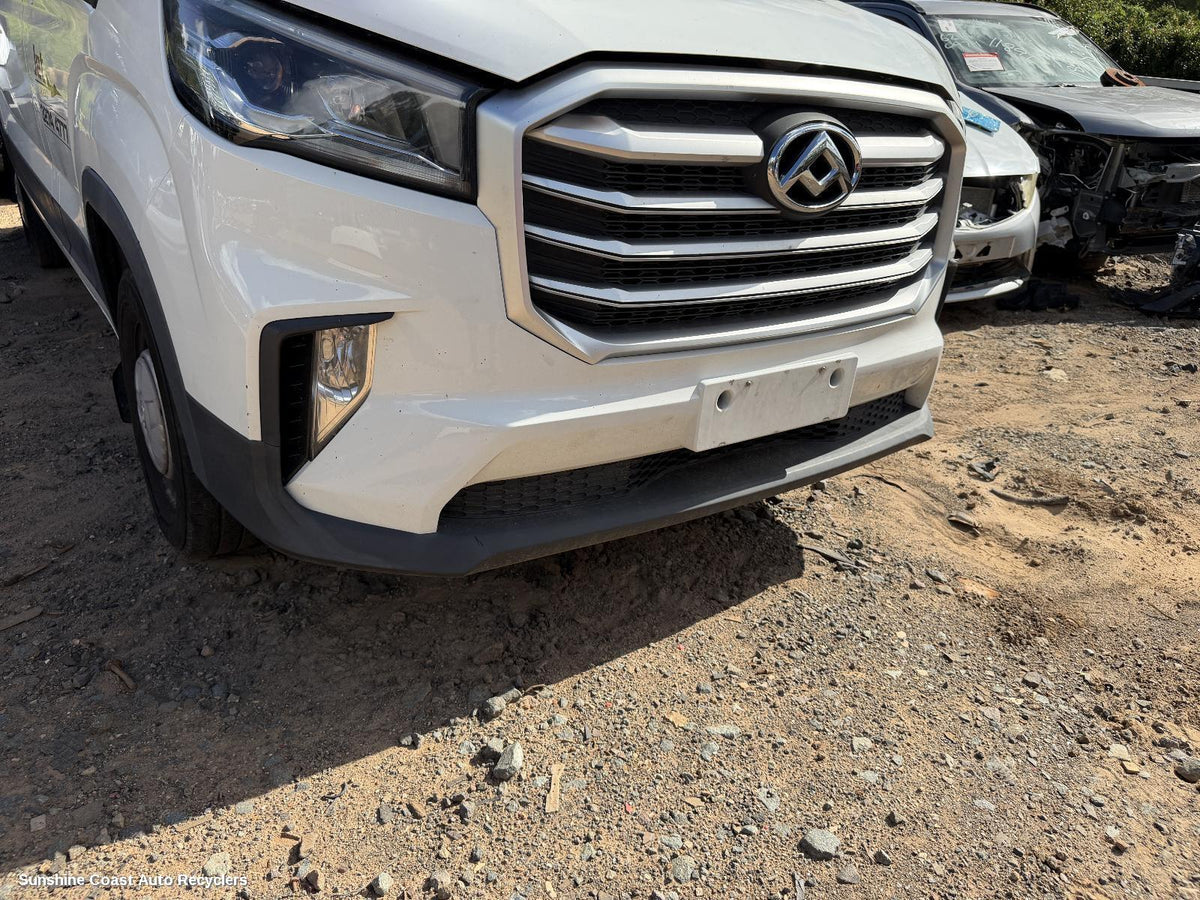 2020-2026 Ldv Deliver 9 Right Headlamp