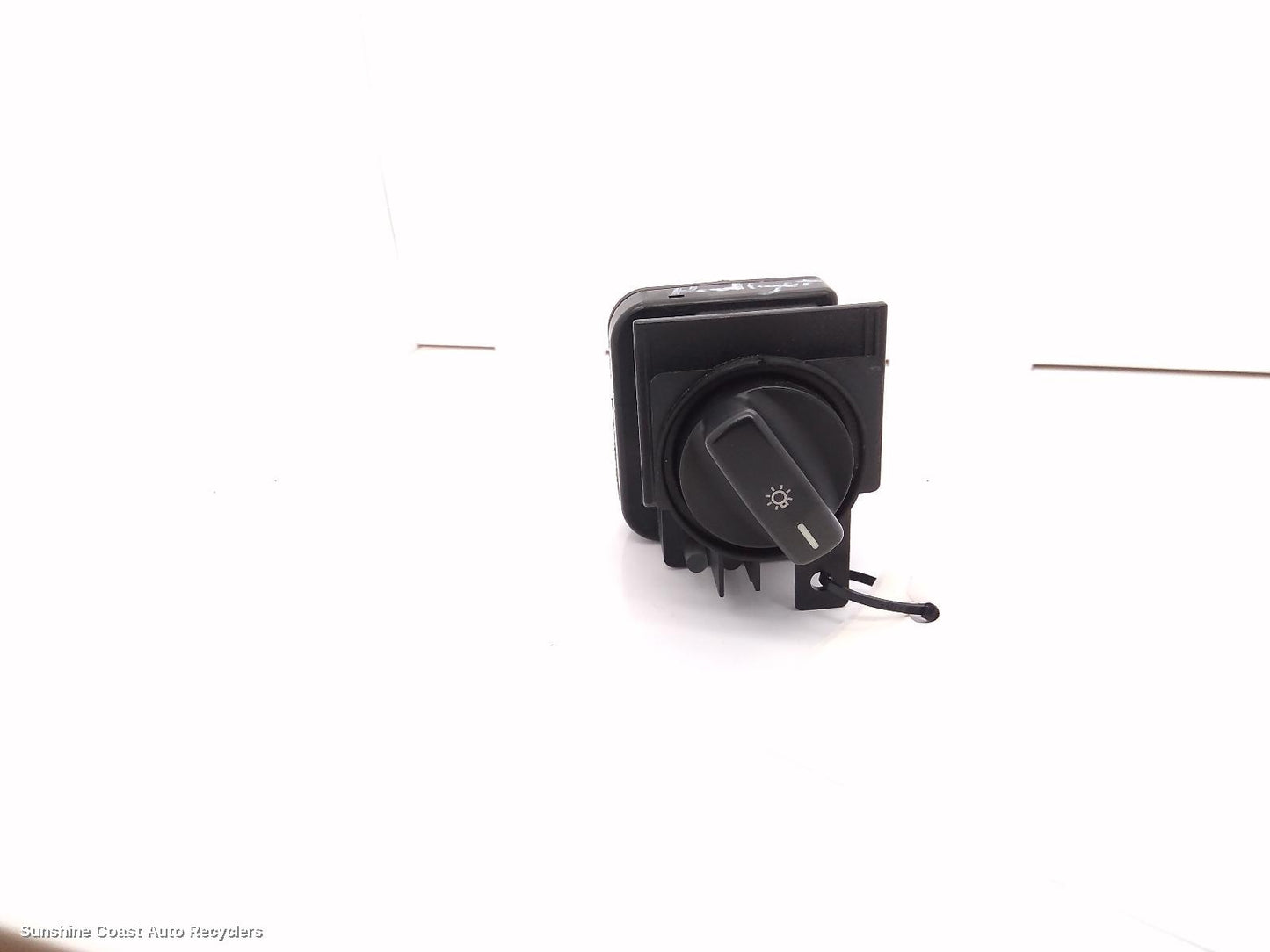 2006 Mercedes A Class Combination Switch