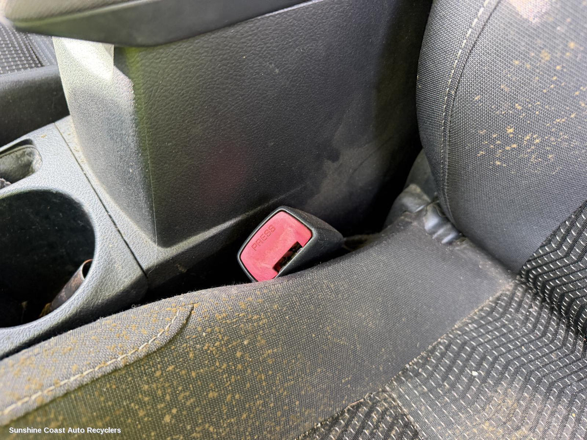 2012-2018 Toyota Corolla Seatbelt Stalk