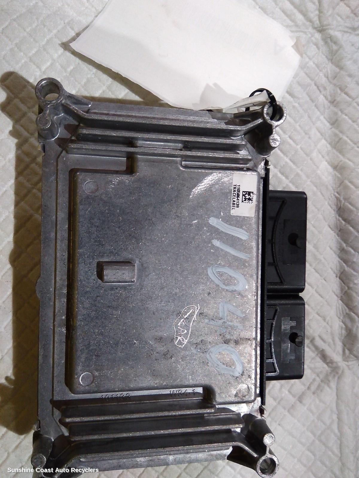 2022 Mg Mg3 Ecu