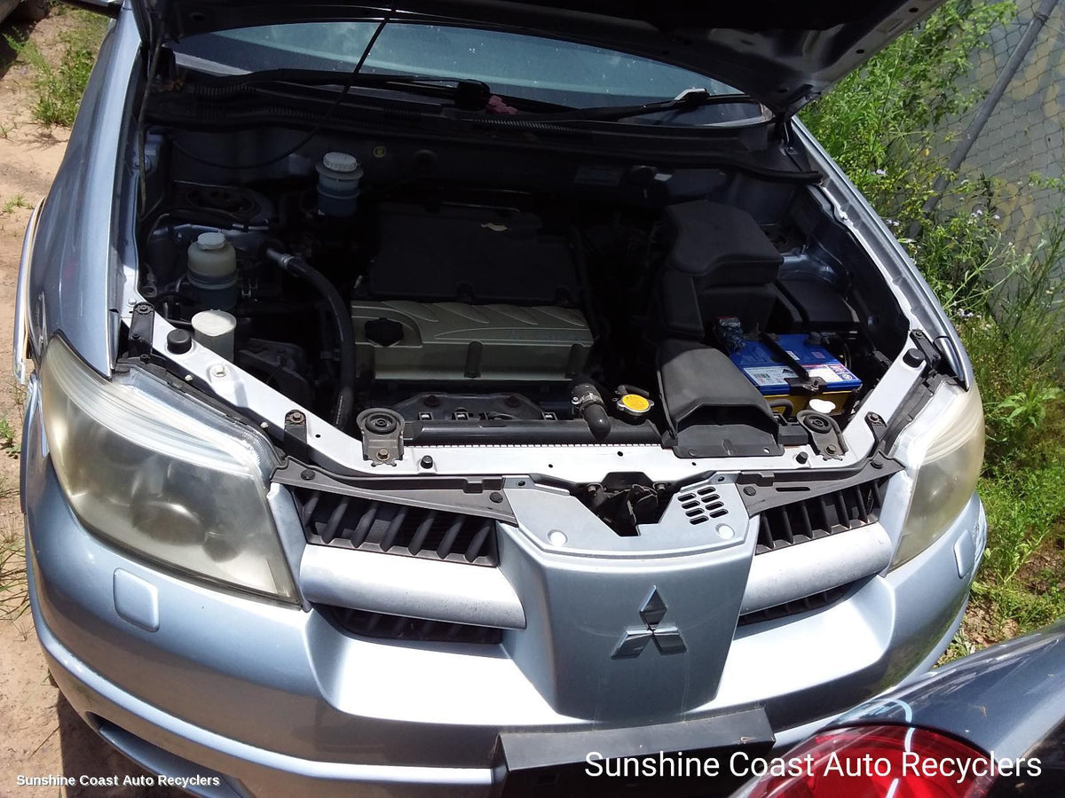 2002-2006 Mitsubishi Outlander Steering Pump