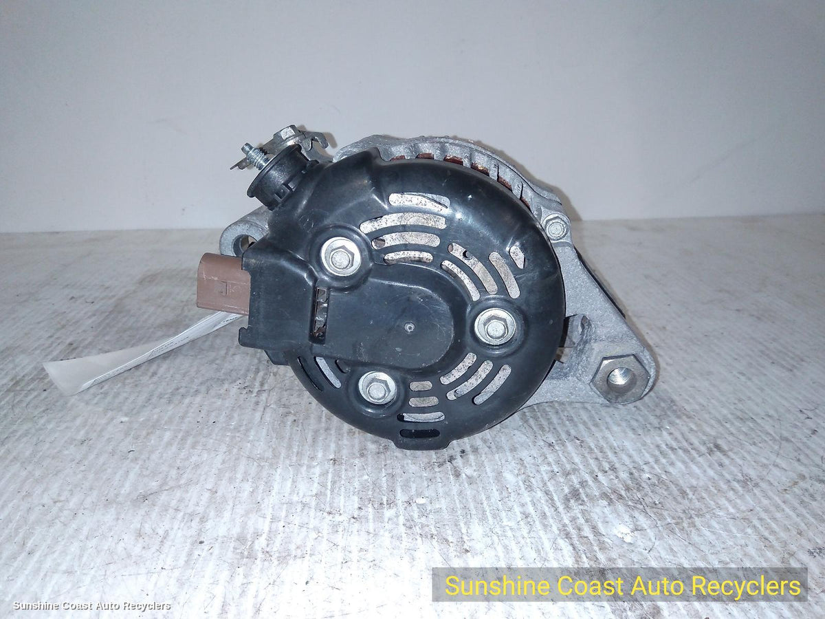 2015-2025 Toyota Hilux Alternator