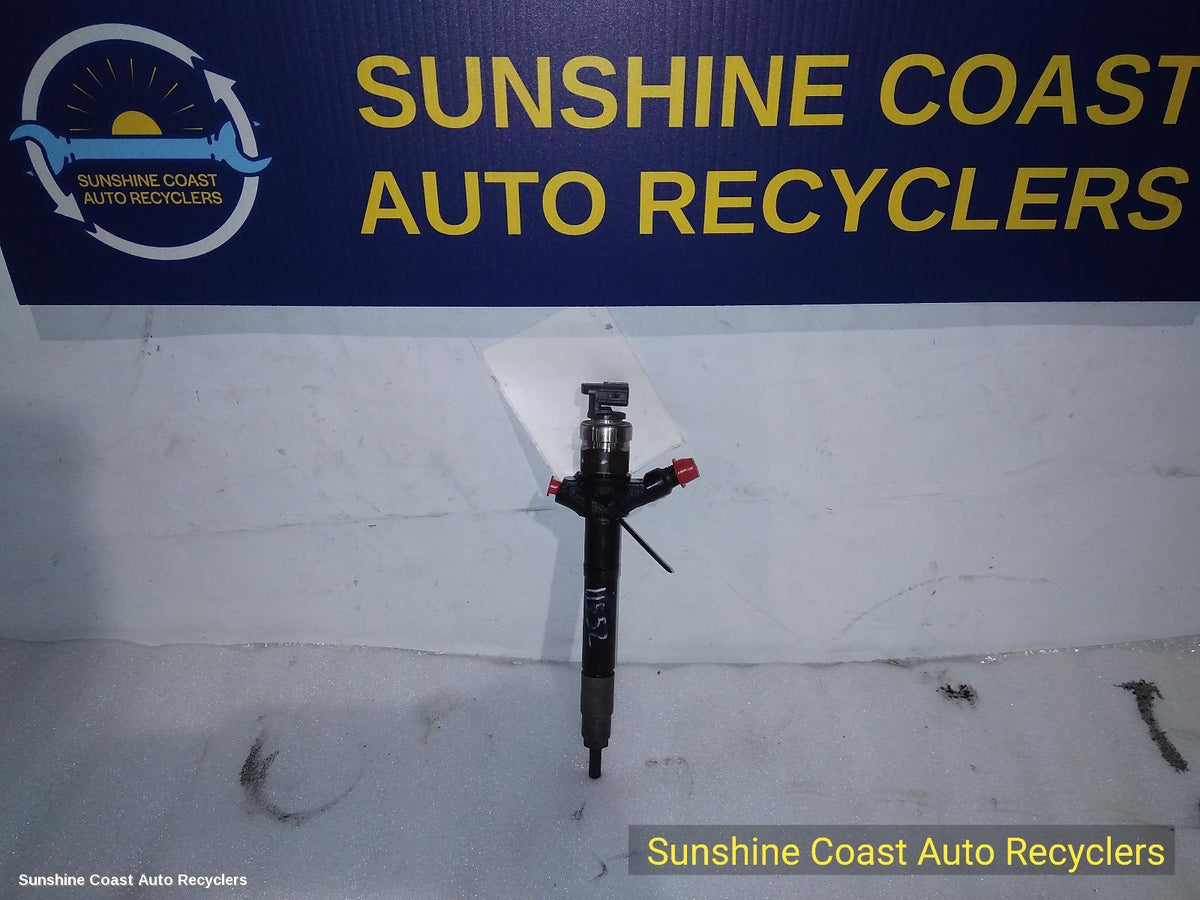 2007-2015 Toyota Landcruiser Fuel Injector