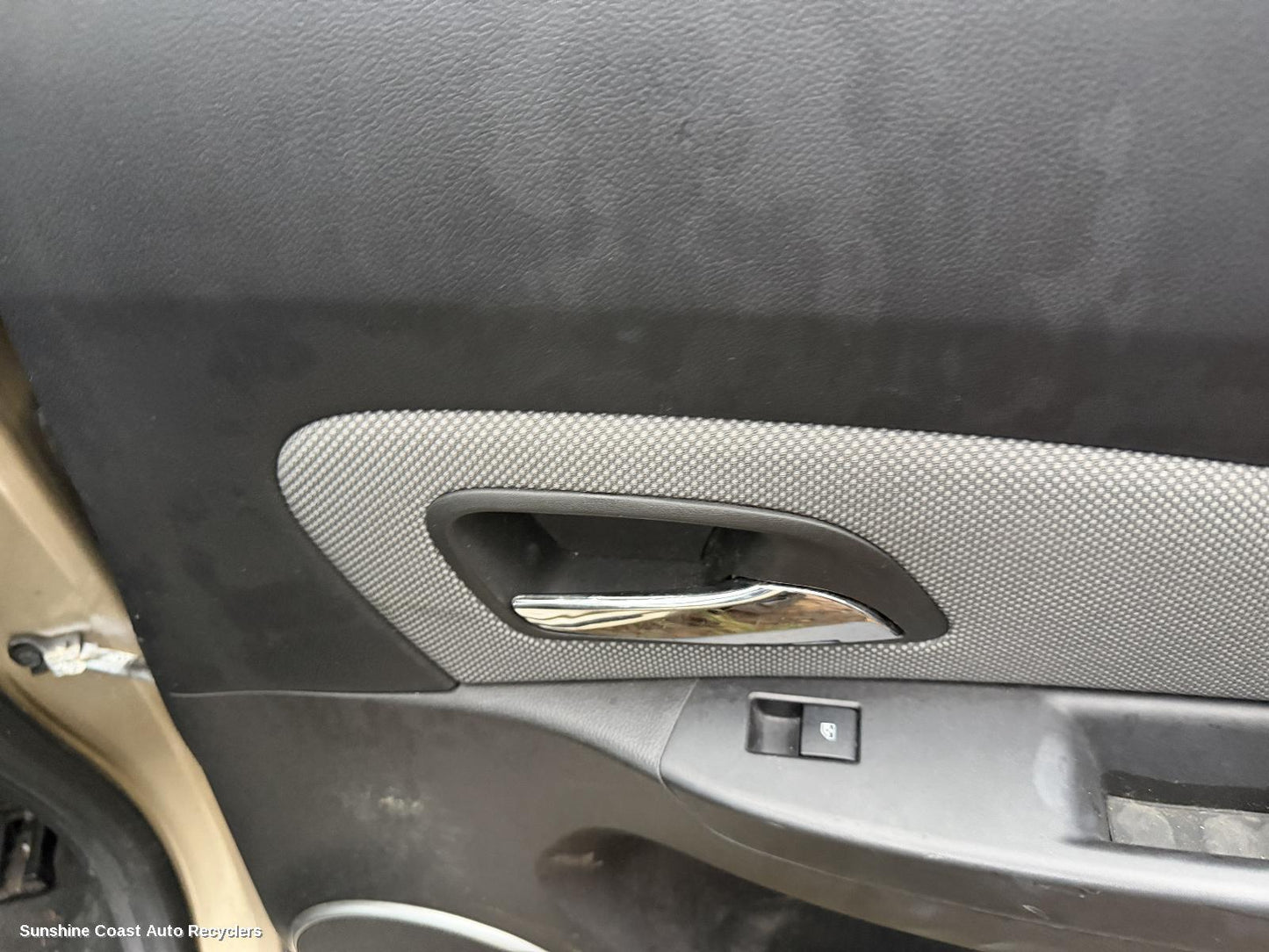 2009-2017 Holden Cruze Door Handle