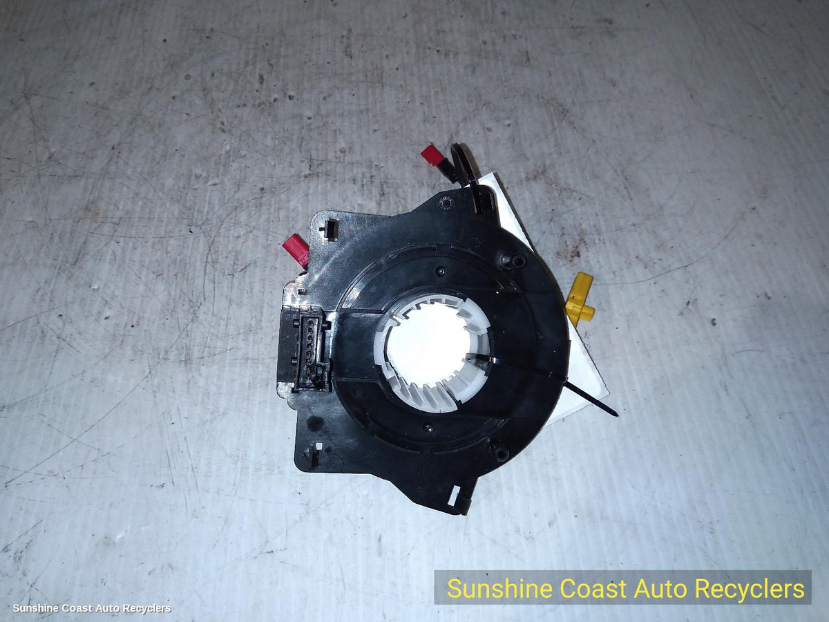 1997-2004 Holden Commodore Airbag Module Sensor