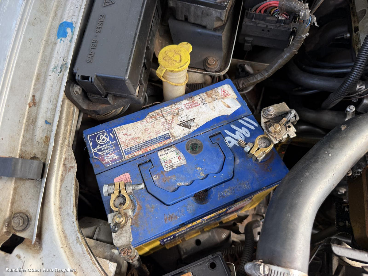 1997-2002 Holden Commodore Battery Terminal