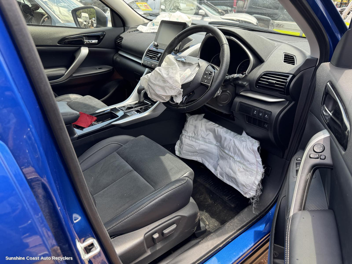 2017-2026 Mitsubishi Eclipse Cross Brake Booster