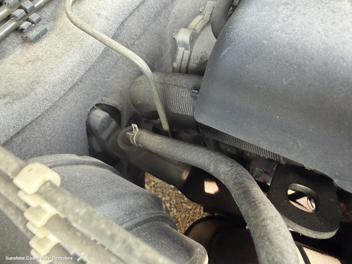 2011-2015 Great Wall V200/v240 Clutch Master Cylind