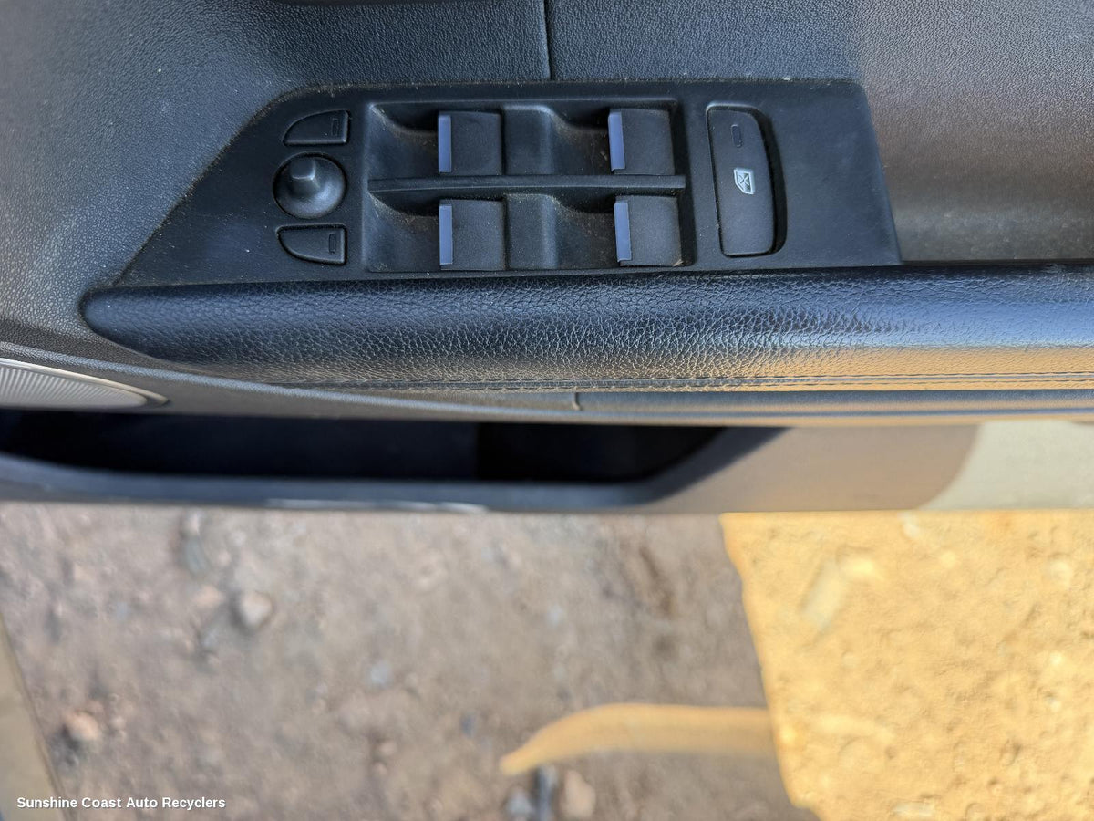 2011-2019 Land Rover Rangerover Evoque Pwr Dr Wind Switch