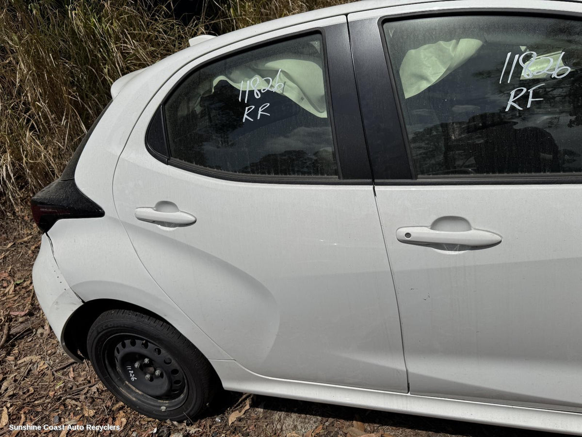 2020-2026 Toyota Yaris Door Handle