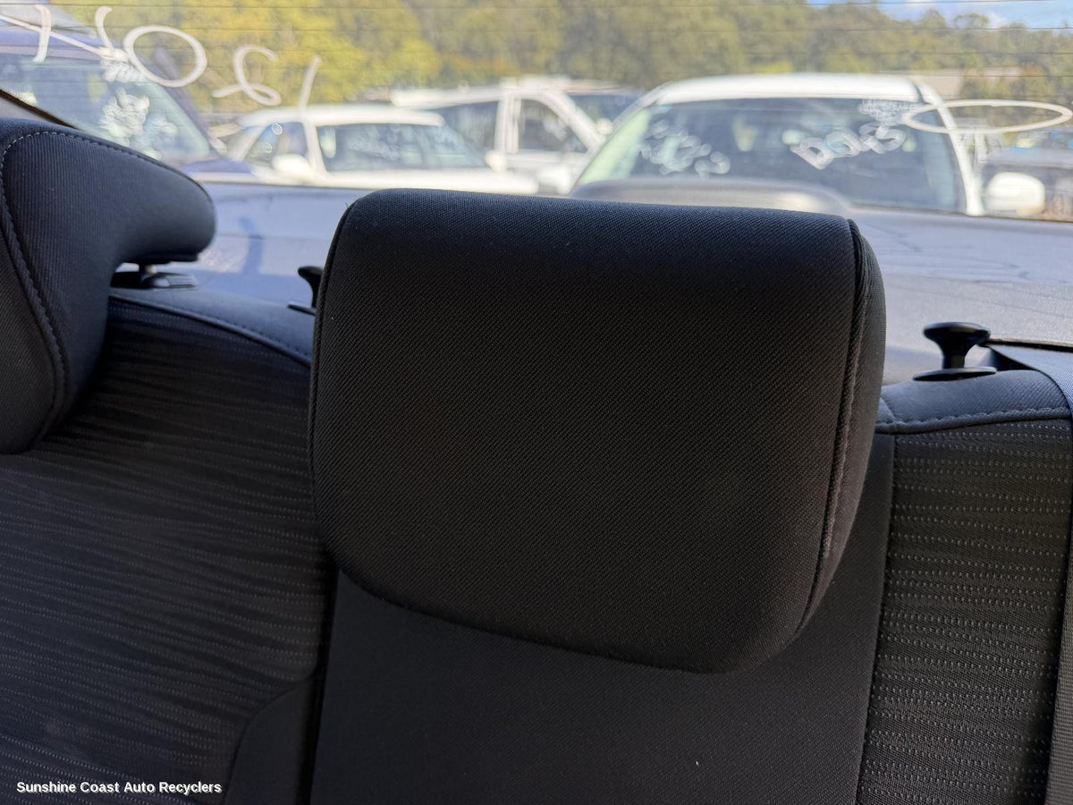 2011-2019 Hyundai Accent Headrest