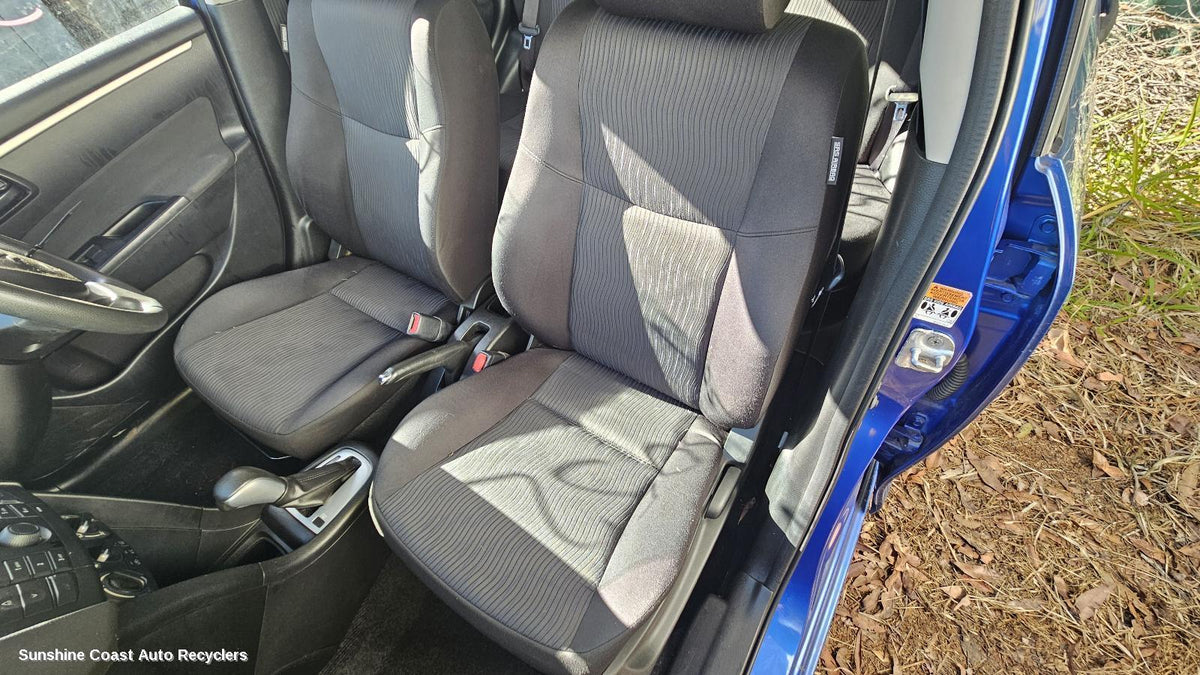 2010-2017 Suzuki Swift Front Seat