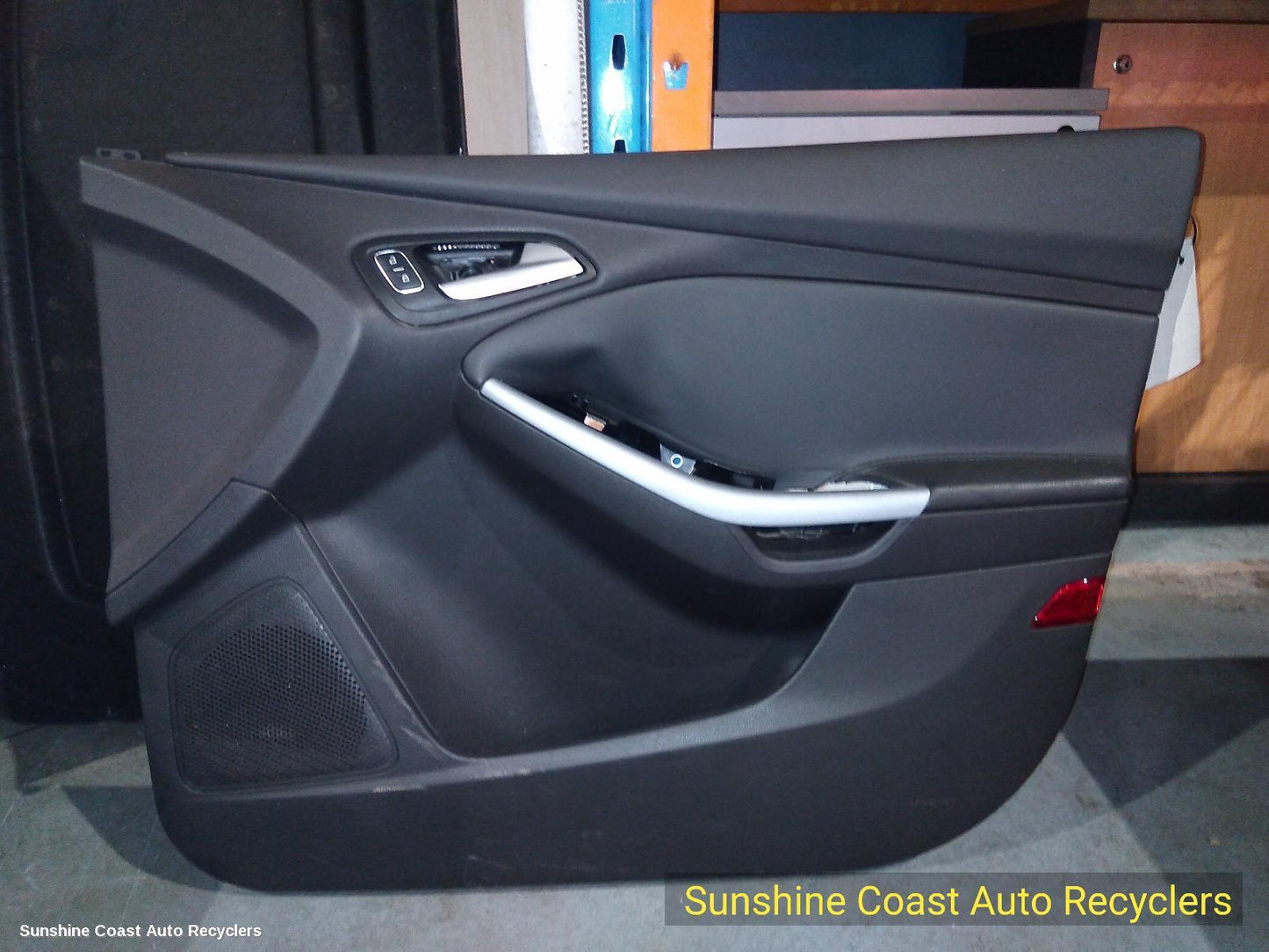 2015 Ford Focus Door Trim