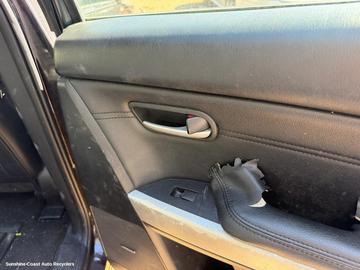 2007-2015 Mazda Cx9 Pwr Dr Wind Switch