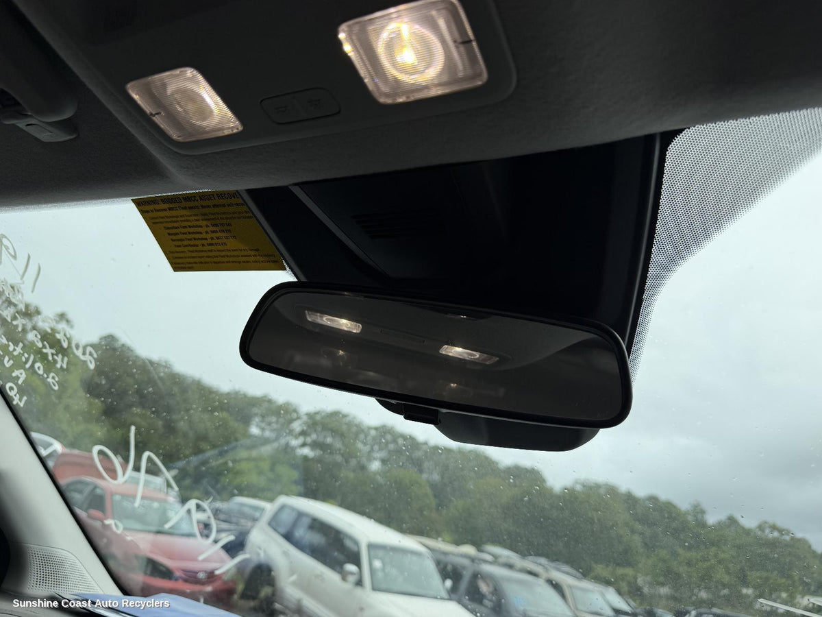 2022-2026 Ford Ranger Interior Mirror