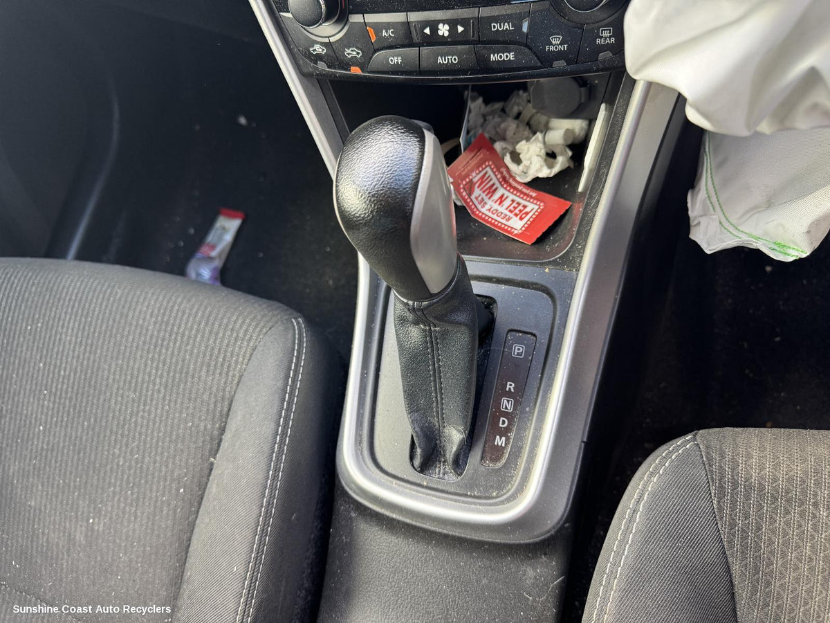 2013-2022 Suzuki S-cross Gear Stick Shifter