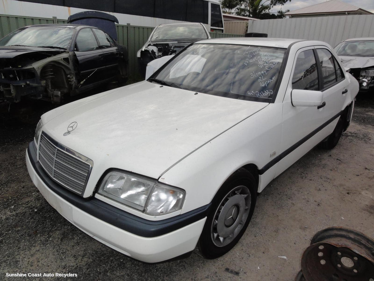 1994-2001 Mercedes C Class Abs Pump Modulator