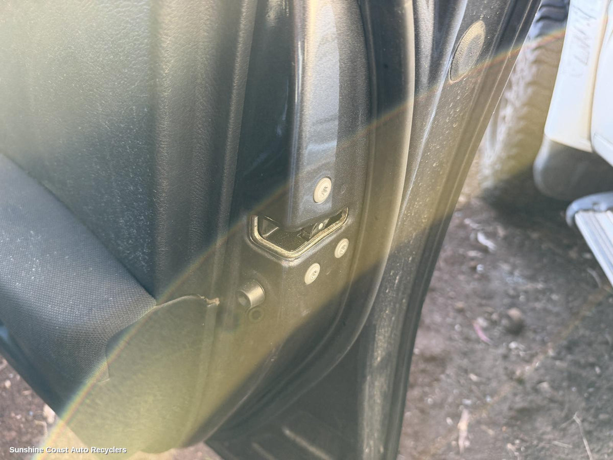 2011-2017 Toyota Camry Door Boot Gate Lock