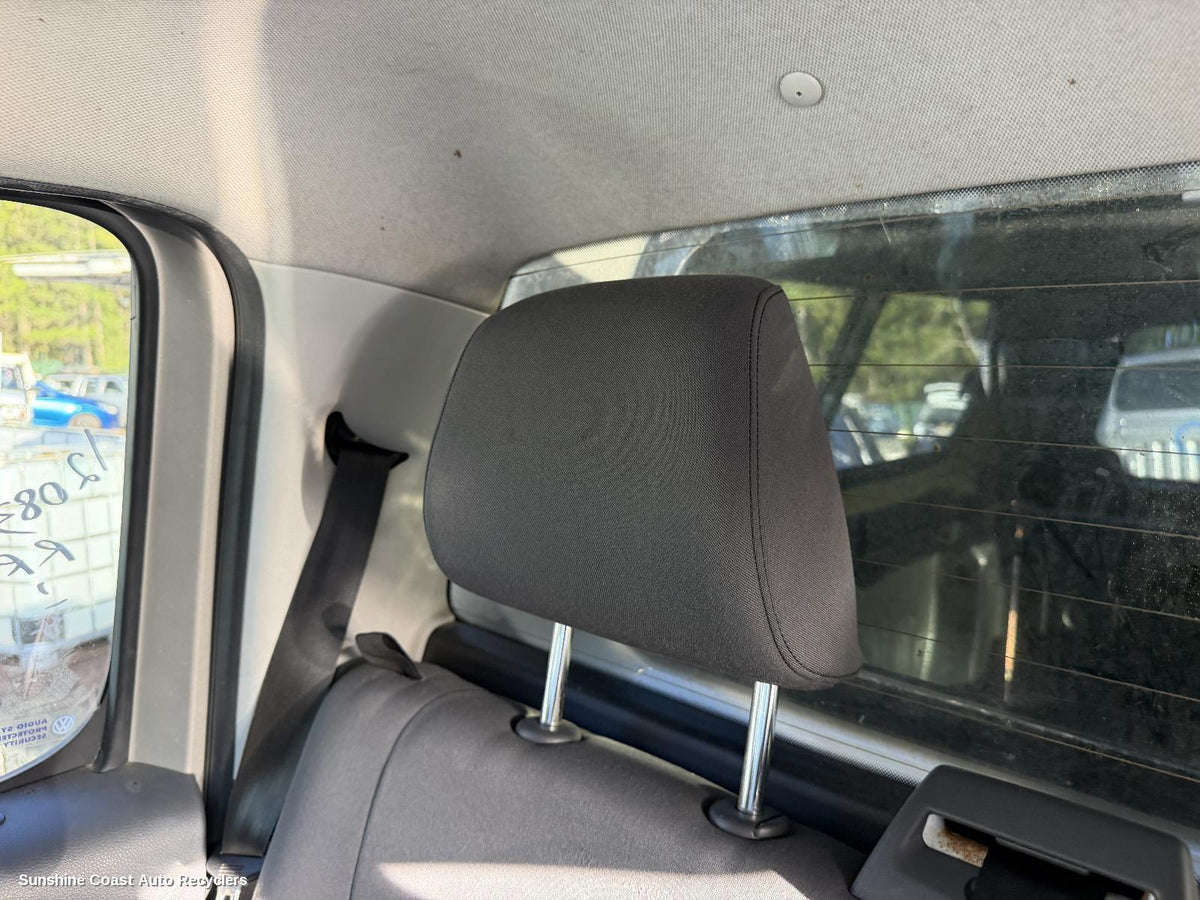 2010-2022 Volkswagen Amarok Headrest