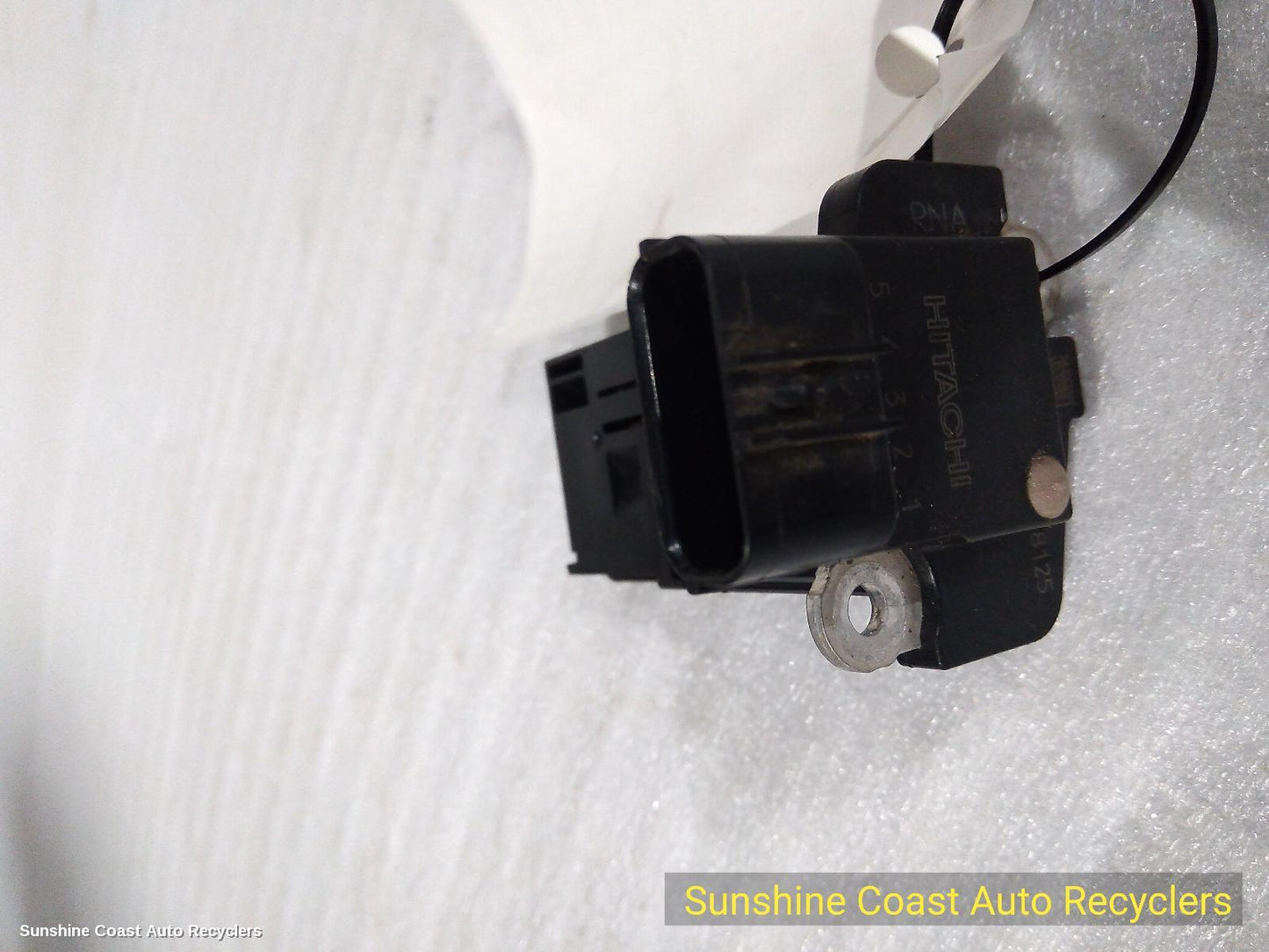 2008 Honda Jazz Air Flow Meter