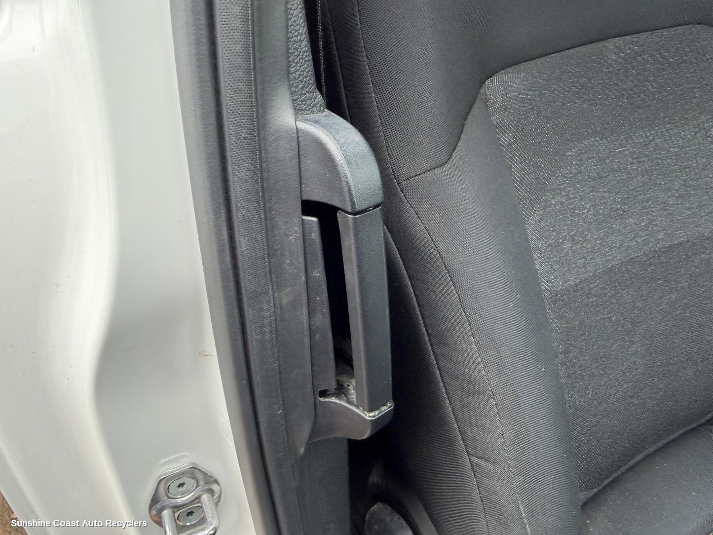 2022-2026 Ford Ranger Door Handle