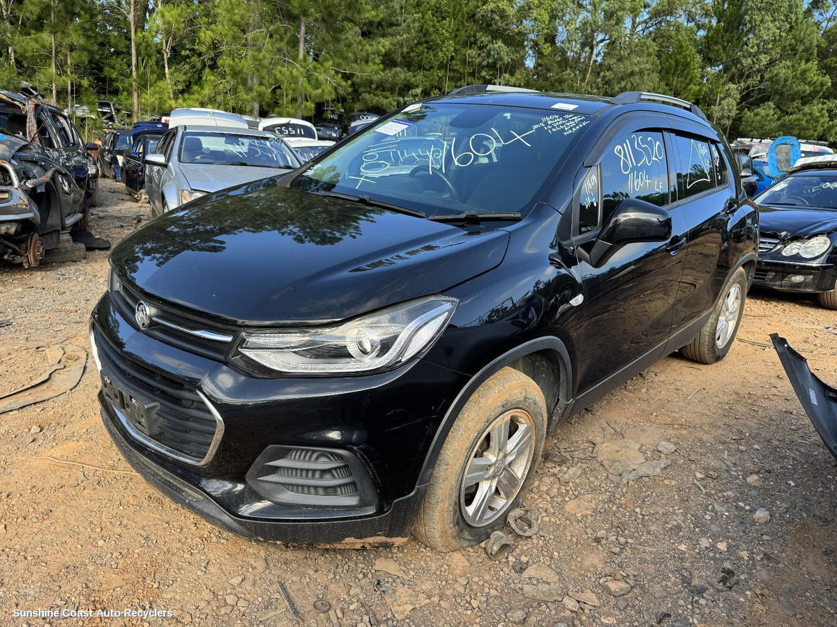 2014-2020 Holden Trax Ecu