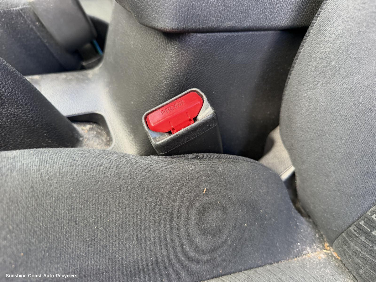 2007-2013 Nissan Xtrail Seatbelt Stalk