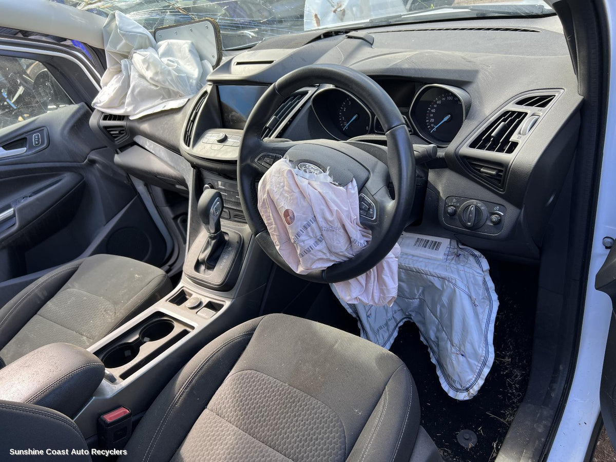 2016-2020 Ford Escape Starter