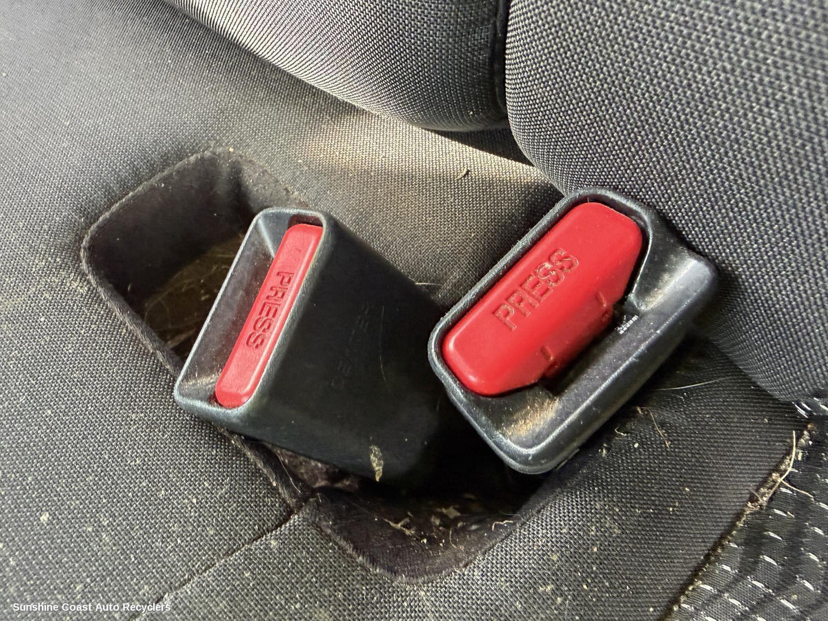 2015-2018 Toyota Corolla Seatbelt Stalk