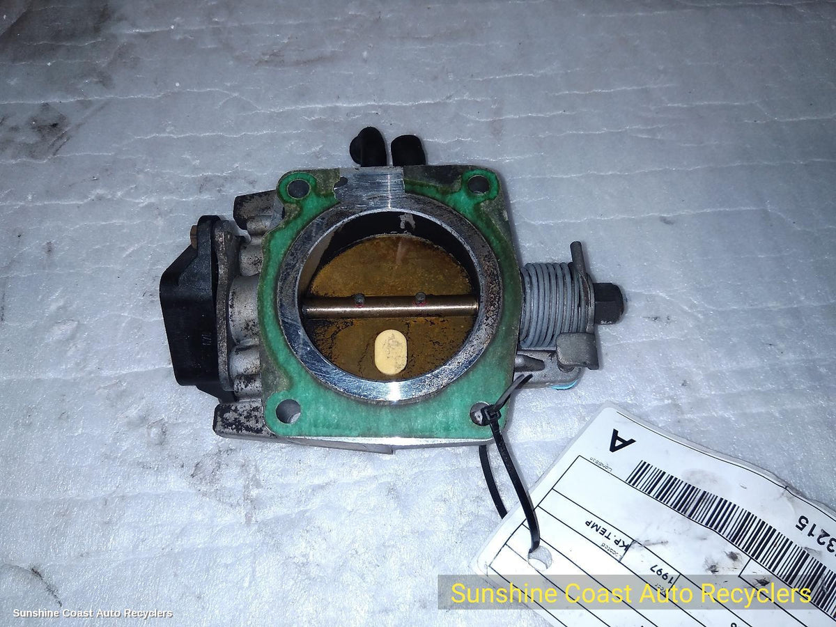 1997-2000 Volvo S70/v70/c70 Throttle Body