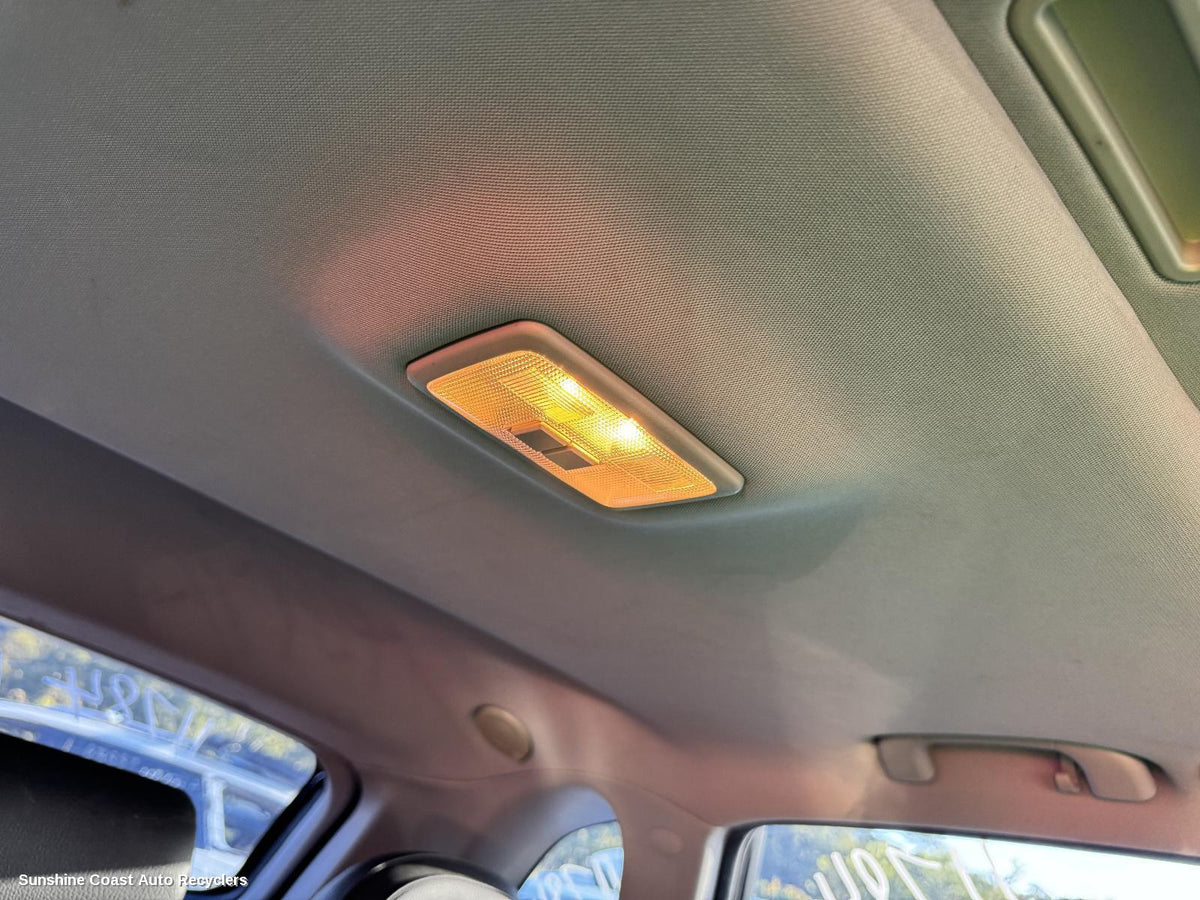 2011-2018 Holden Captiva Courtesy Light