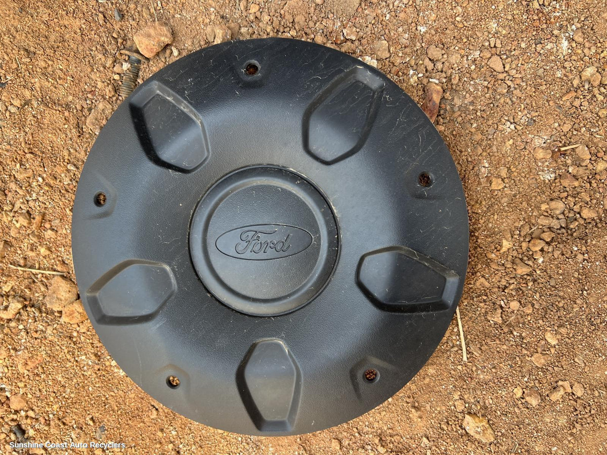 2013-2023 Ford Transit Custom Wheel Cover Hub Cap