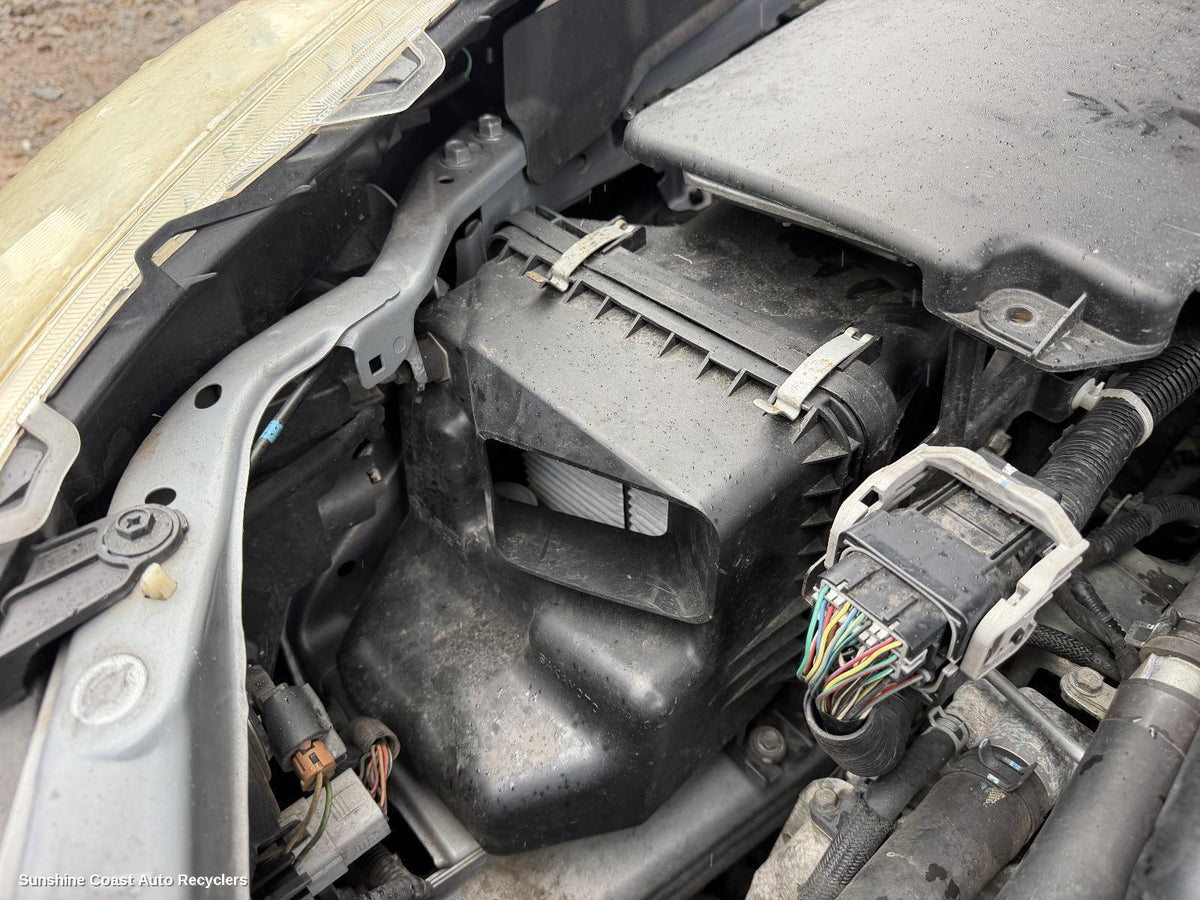 2009-2014 Subaru Outback Air Cleaner Box