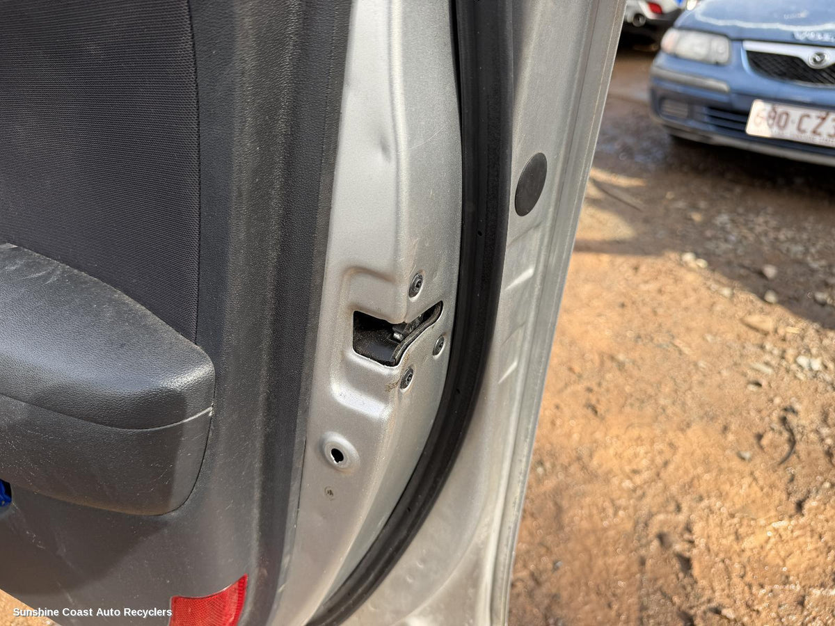 2009-2012 Hyundai I30 Door Boot Gate Lock